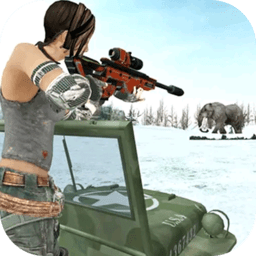 荒野狩猎达人手游