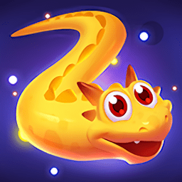 贪吃龙大作战游戏(暂未上线)