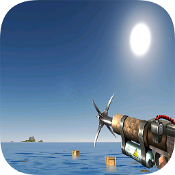 海洋生存模拟器破解版