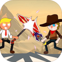 疯狂决战格斗游戏