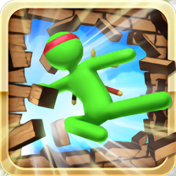 功夫赛跑者手机版