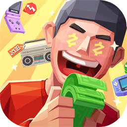 倒卖模拟器游戏