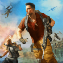 反恐精英生存挑战官方版