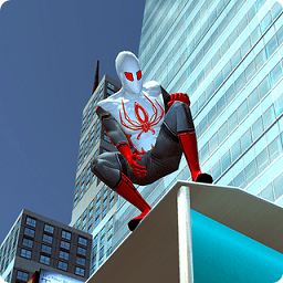 蜘蛛侠英雄之未来冲突手机版