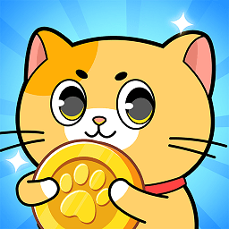 猫的天堂游戏(cat paradise)