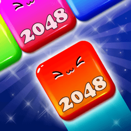 2048方块大乱斗赚钱版