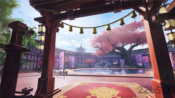 腾讯代号剑侠e手游下载