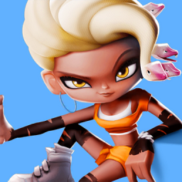 恶棍机器人大逃杀最新版