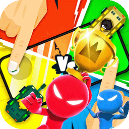 四人大作战最新版