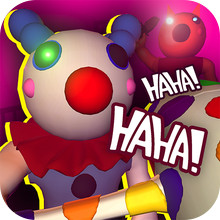 恐怖午夜小猪游戏