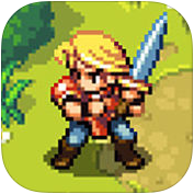 像素大对决手游(暂未上线)