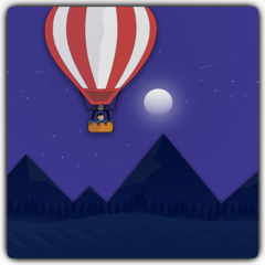 小朋友去冒险游戏