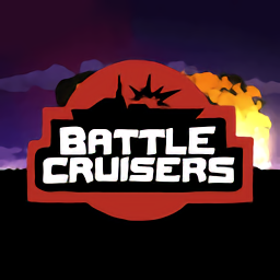 战列巡洋舰游戏(暂未上线)