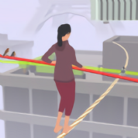 钢丝我最稳游戏(暂未上线)