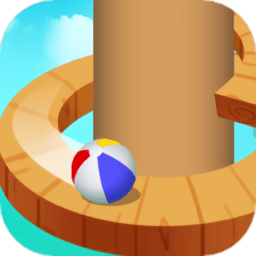 球球跳跳塔手机版