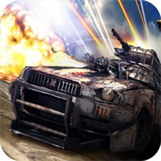 末日战车内购破解版