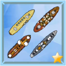 舰队进化史手机版