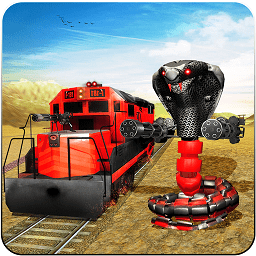 蛇机器人大作战手机版