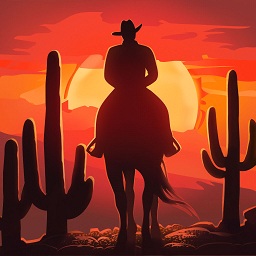 西部土地生存旧版本