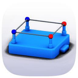 醉拳摔跤手机版