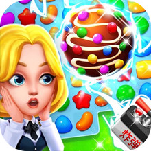 绒球消消乐破解版