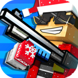 像素射击战场无限金币钻石版最新版