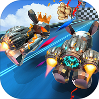 极速狂飙兔最新版(暂未上线)