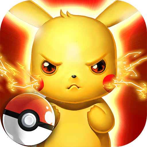 去吧皮卡丘2oppo客户端