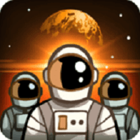 闲置大亨太空公司最新版