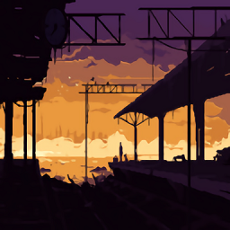 独联体火车模拟器手游(SkyRail)