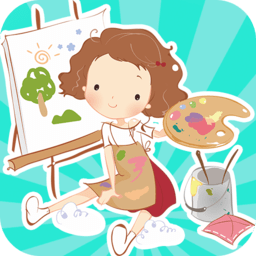 奇奇小画板最新版