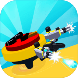 陀螺特工队最新版