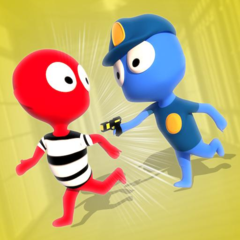 人类监狱逃生官方版