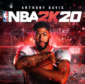 nba2k20手机版破解版