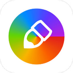 lake涂色书画画app