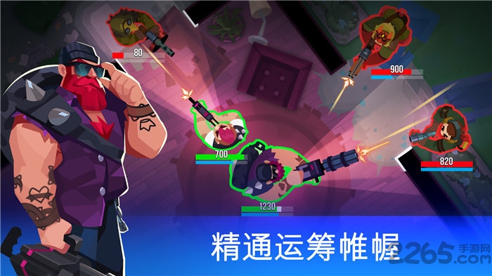 枪声回响游戏下载