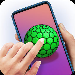 粘液捏捏球手机版