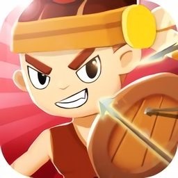 弓箭大师零食也疯狂官方版(暂未上线)