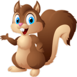 松鼠跑酷历险官方版