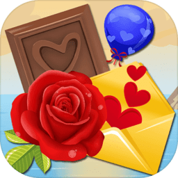 love drops汉化版(暂未上线)