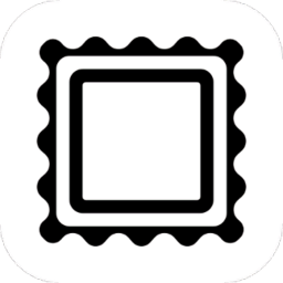 白框app