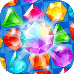 宝石欢乐消最新版