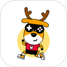 顽皮鹿游戏服务平台