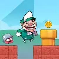 超级秋季大冒险官方版(super fall adventure)