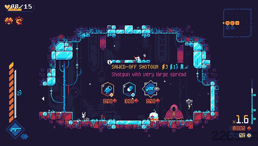 灾厄逆刃安卓下载