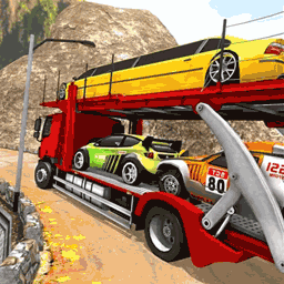 运输卡车驾驶模拟最新版