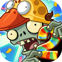 2023植物大战僵尸2国际服最新版(Plants Vs Zombies 2)