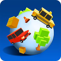 滚动球大作战官方版