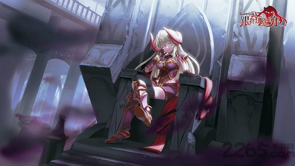 跟我玩连萌手游台服下载