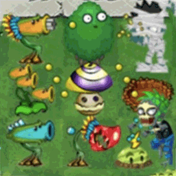 植物争夺战手机版